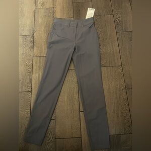 Lululemon Women's City Sleek 5 Pocket 30’’Sz 6